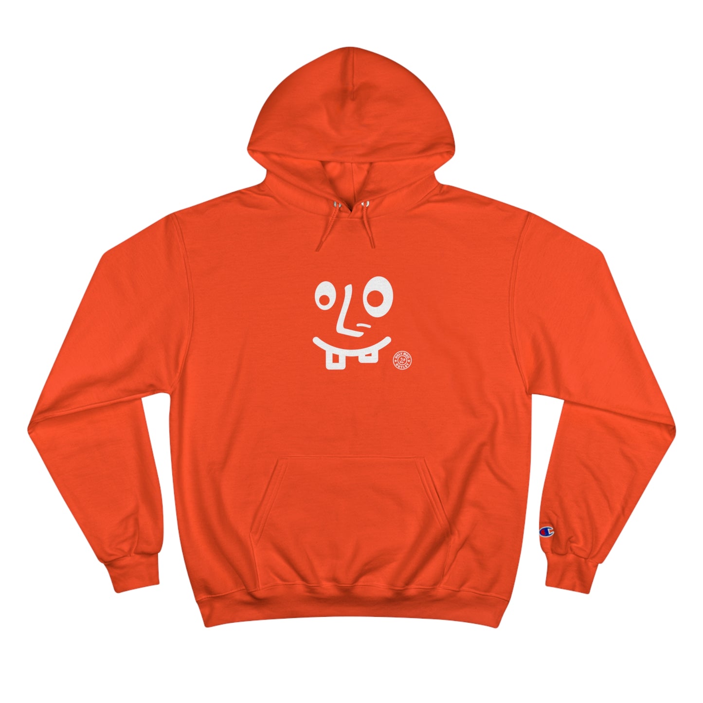 Ugly Mug Hoodie