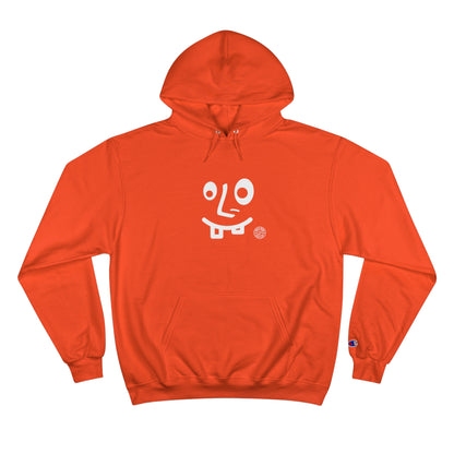 Ugly Mug Hoodie