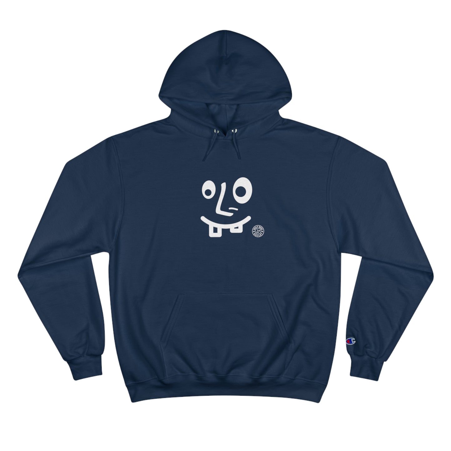 Ugly Mug Hoodie