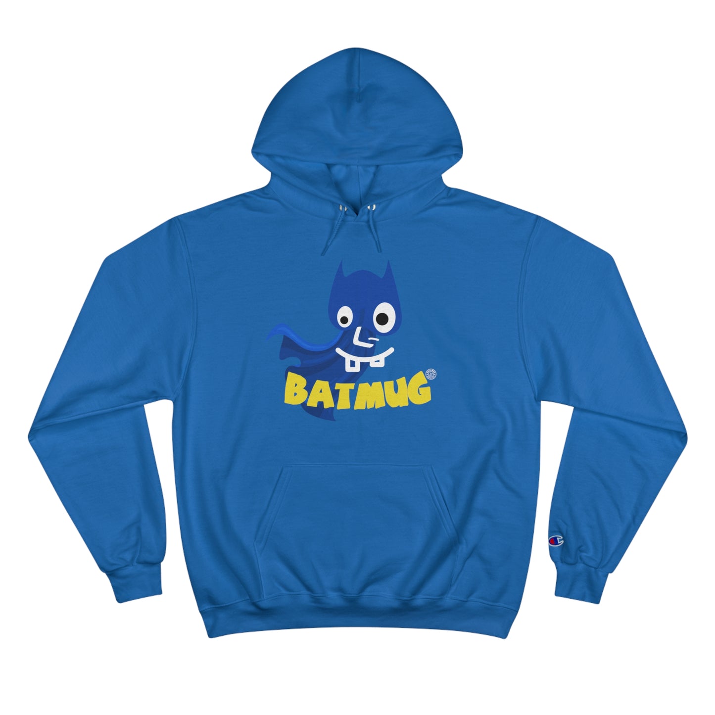 BATMUG Hoodie