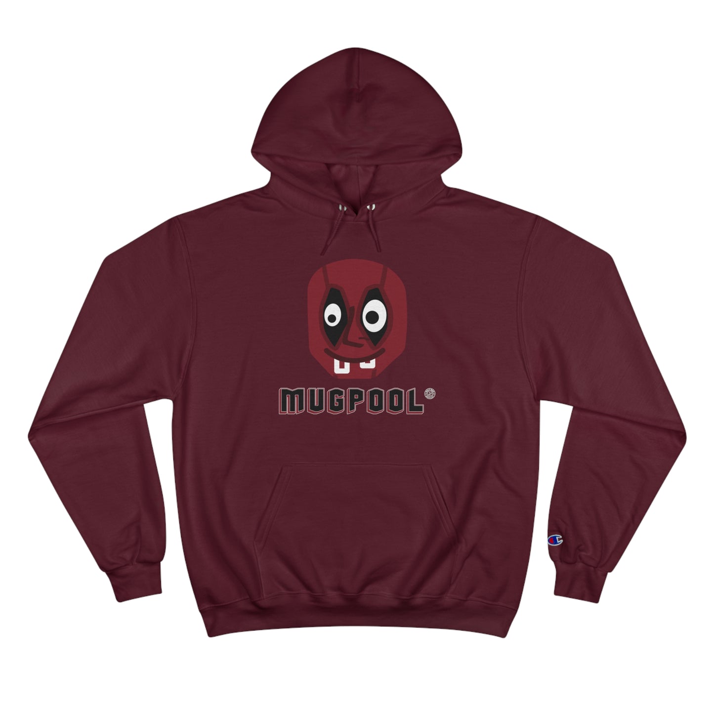 MUGPOOL Hoodie