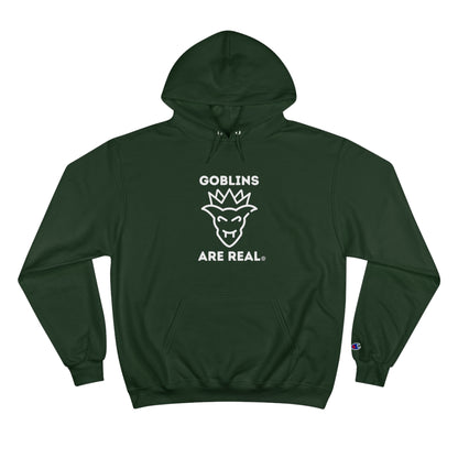 "Goblins Are Real" Hoodie