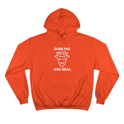 "Goblins Are Real" Hoodie