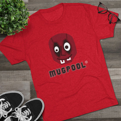 MUGPOOL Tee