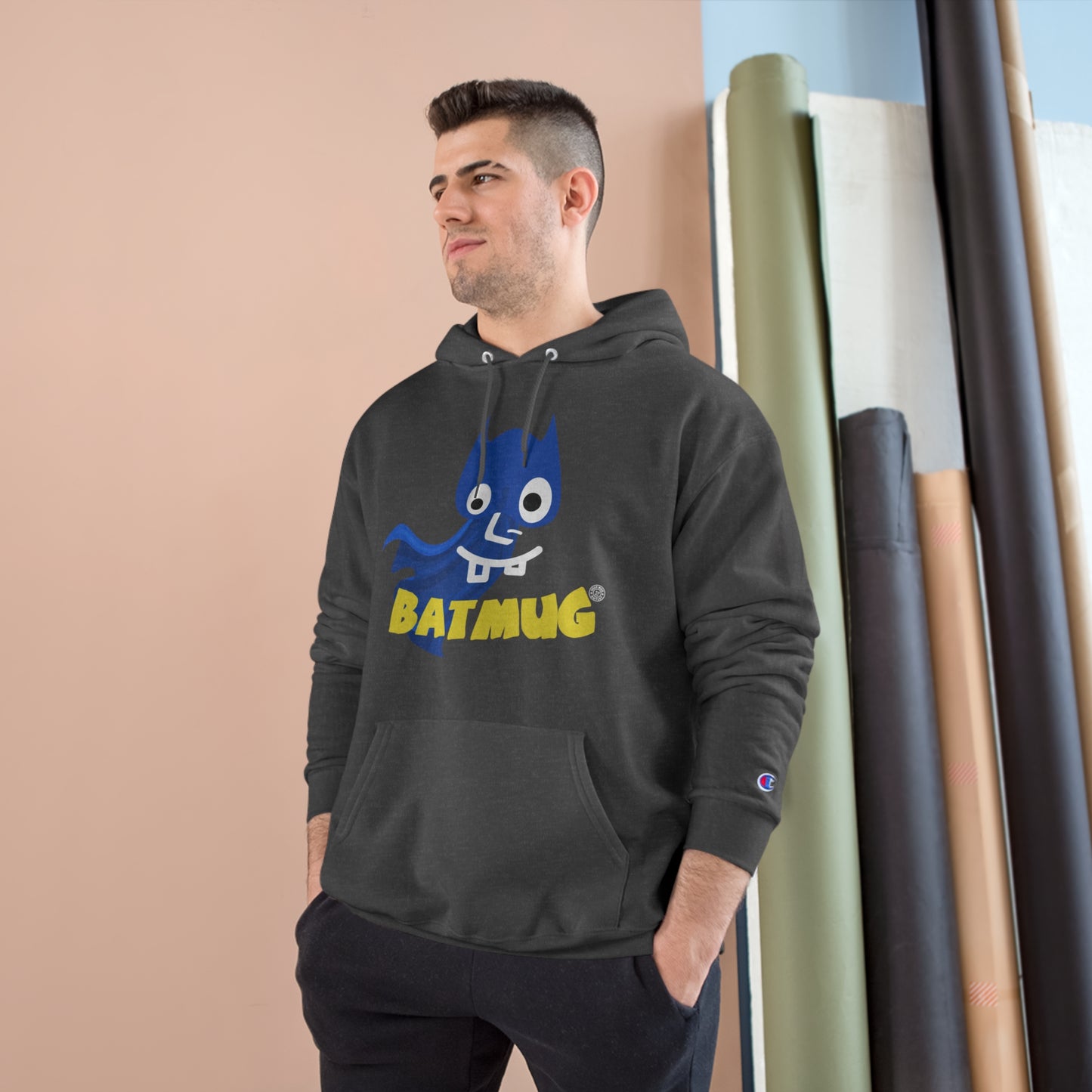 BATMUG Hoodie