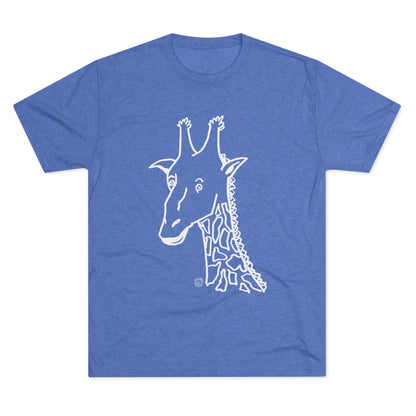 Gerf the Giraffe T-Shirt