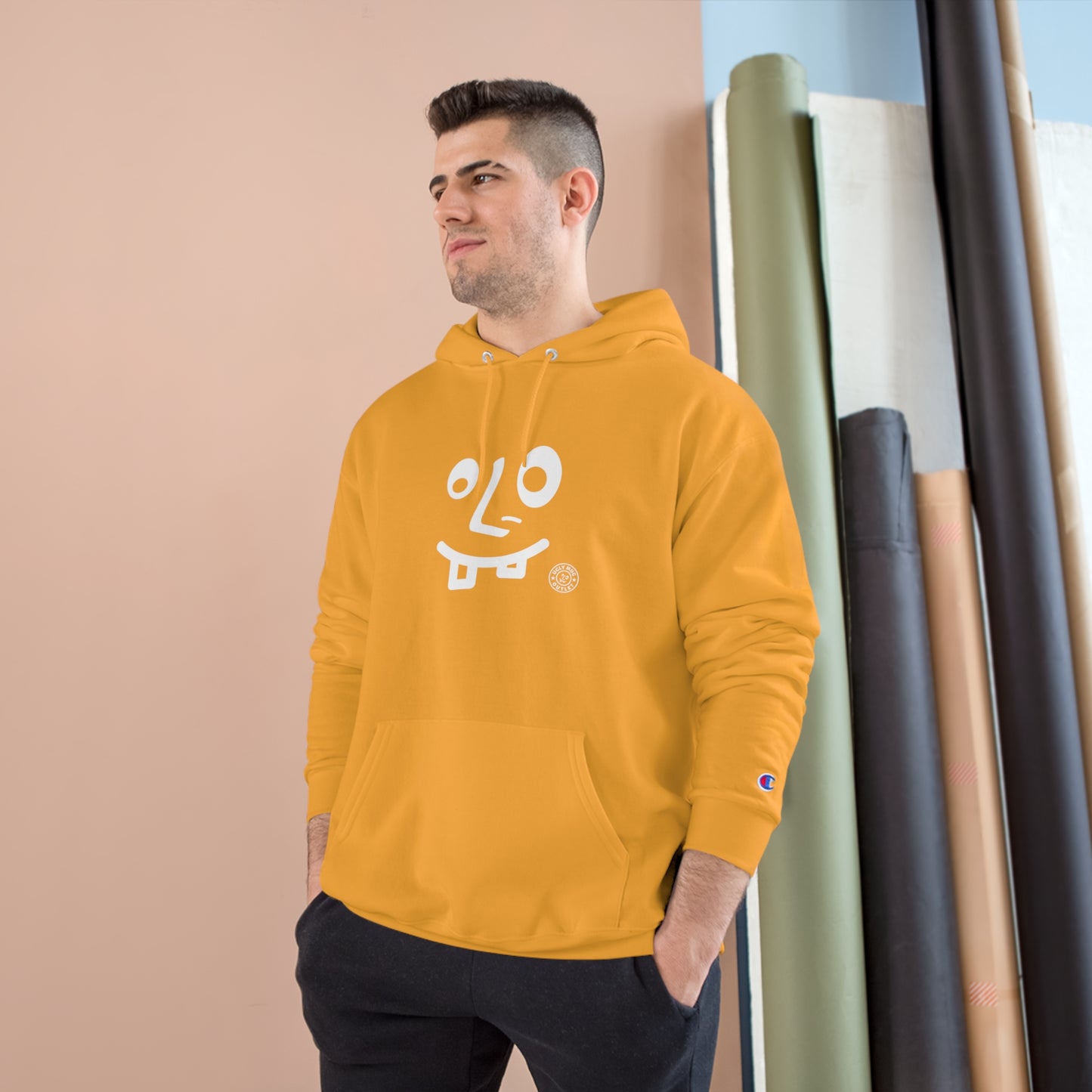 Ugly Mug Hoodie