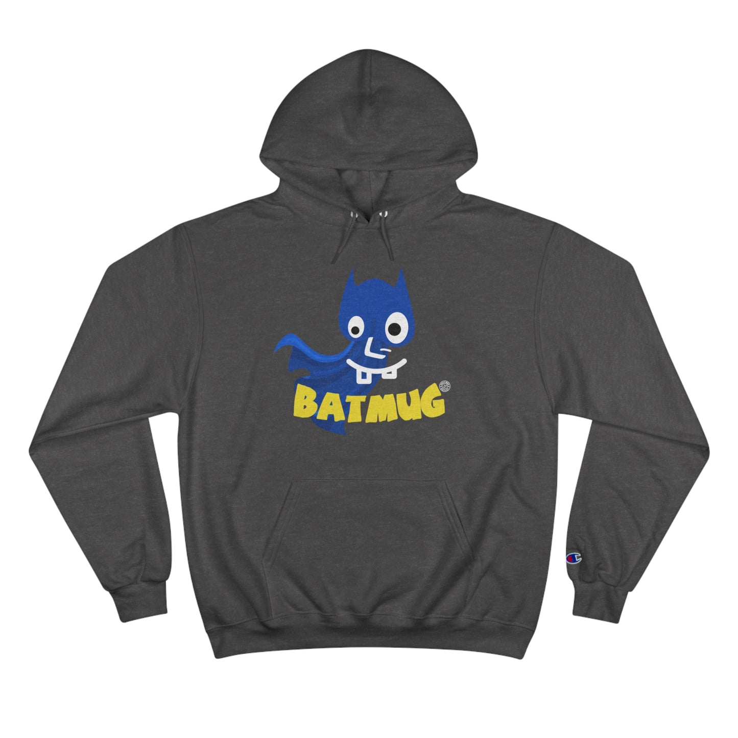 BATMUG Hoodie