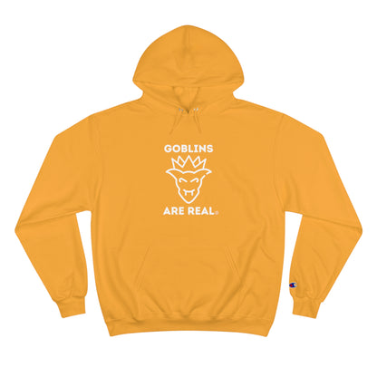 "Goblins Are Real" Hoodie