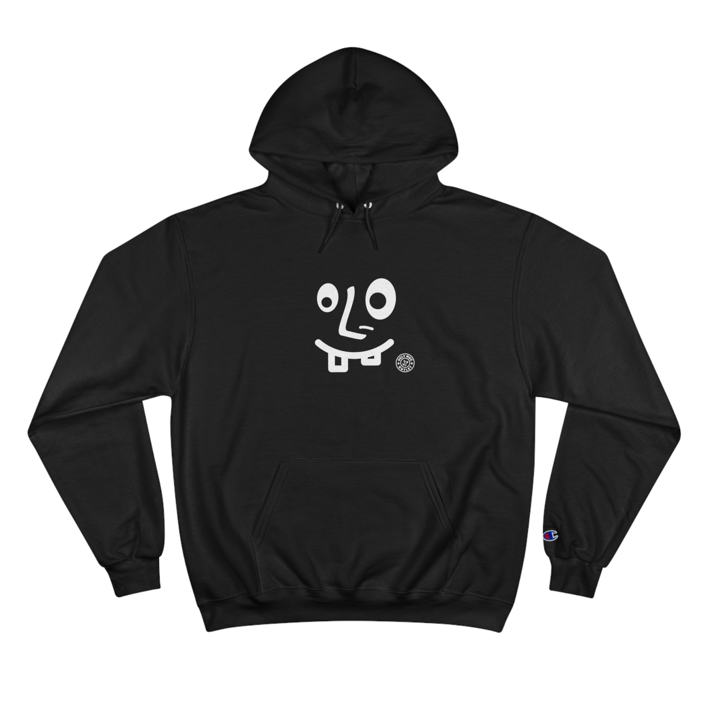 Ugly Mug Hoodie