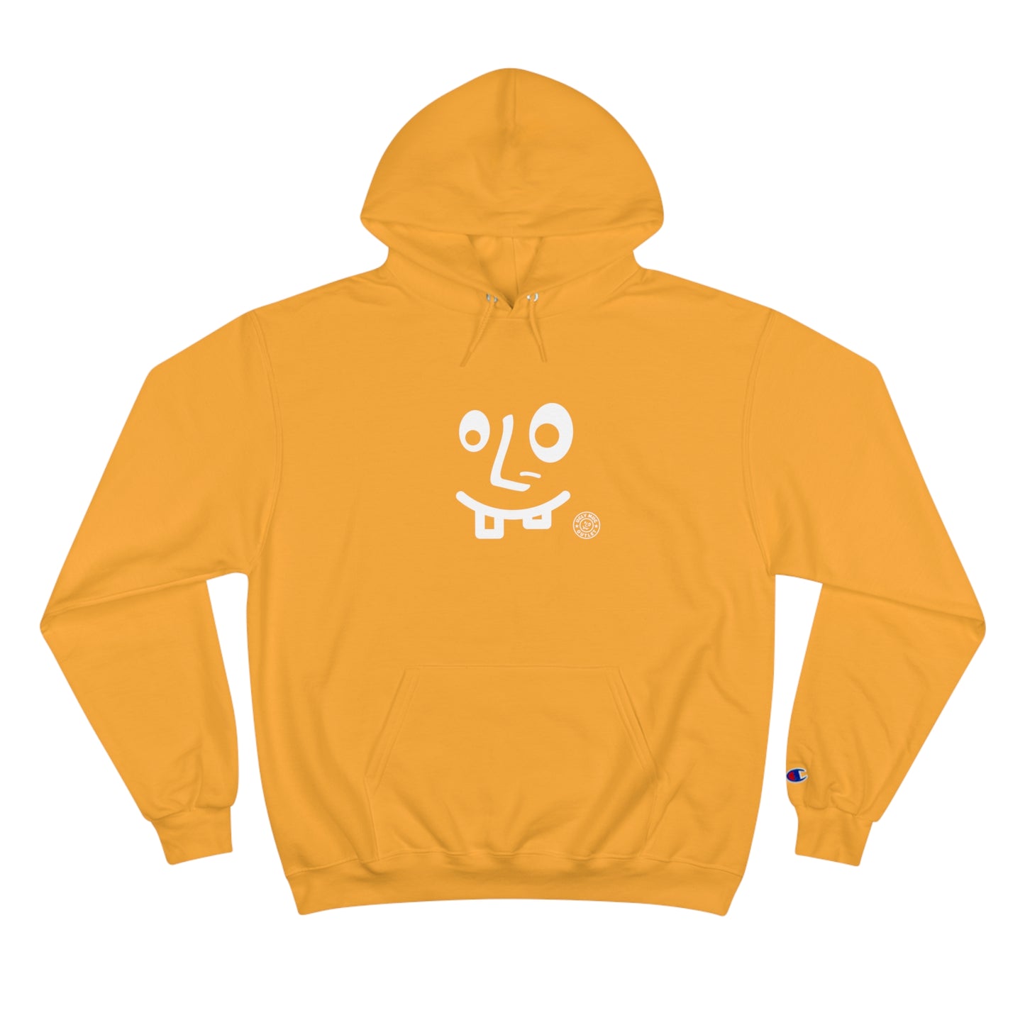 Ugly Mug Hoodie