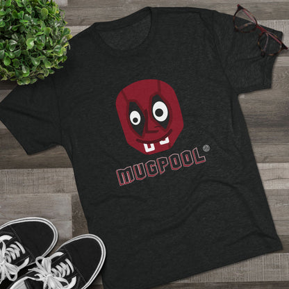 MUGPOOL Tee