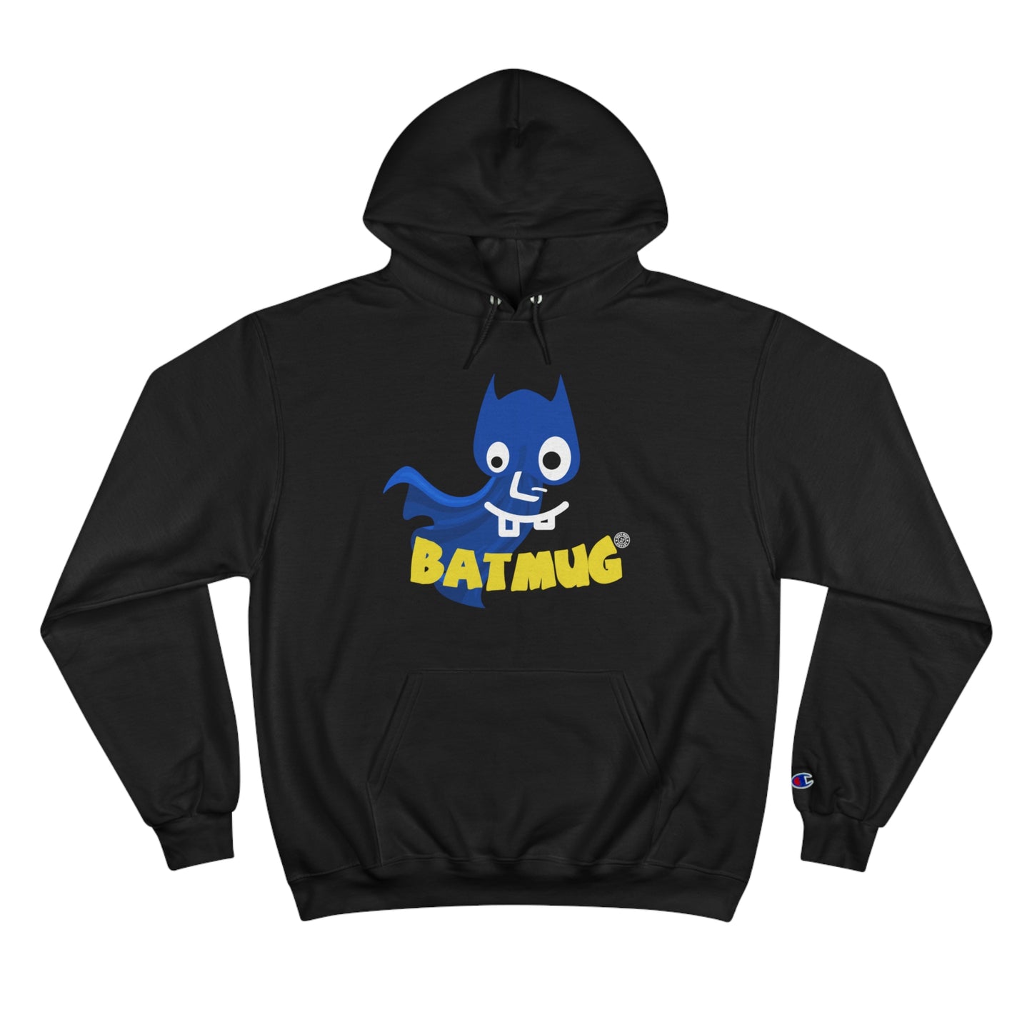 BATMUG Hoodie