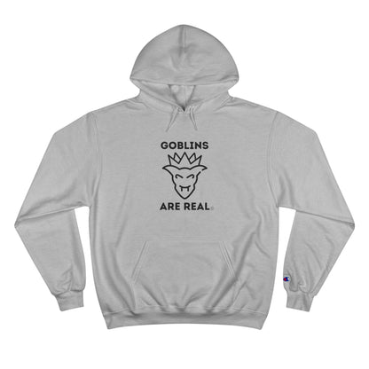 "Goblins Are Real" Hoodie