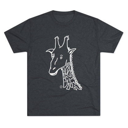 Gerf the Giraffe T-Shirt