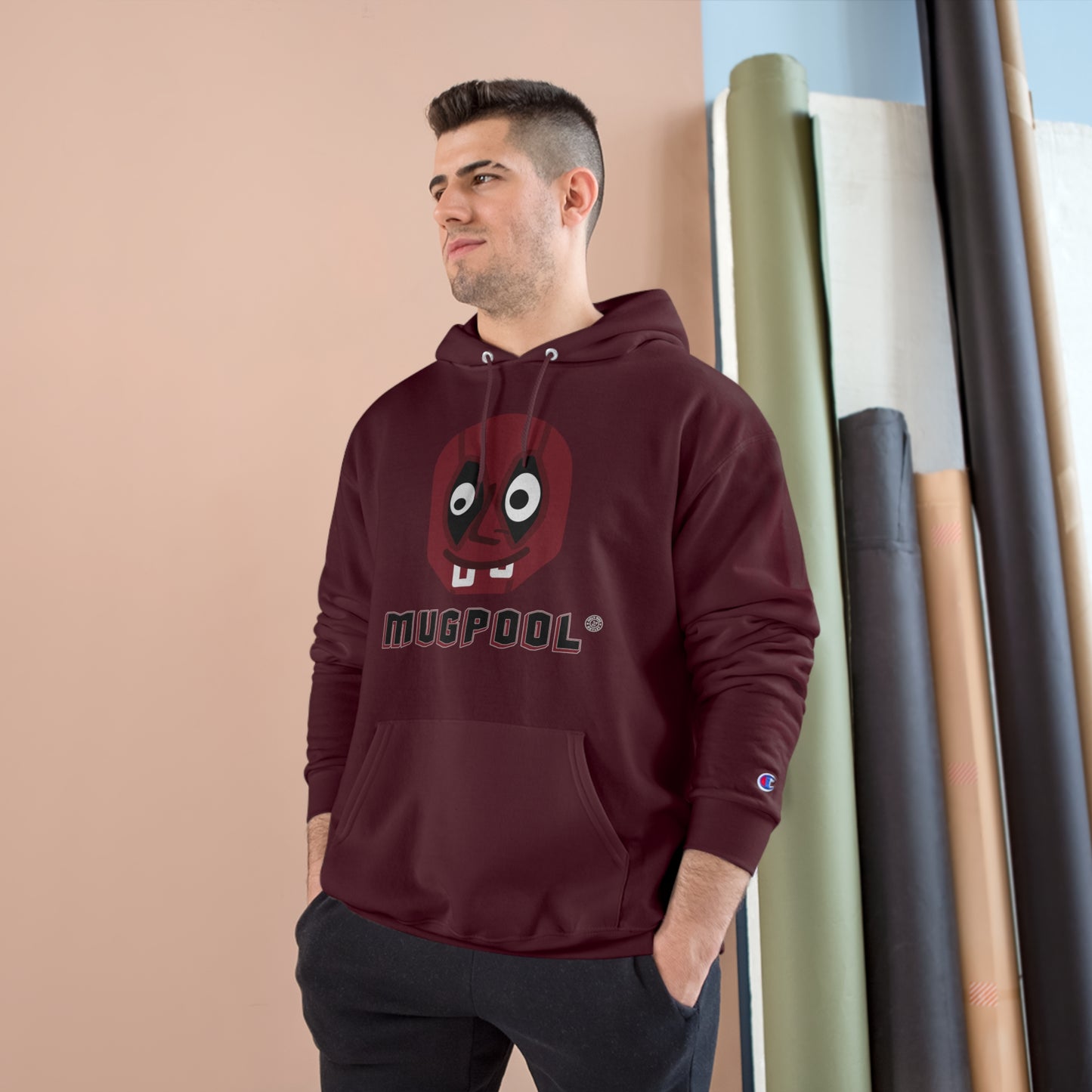 MUGPOOL Hoodie