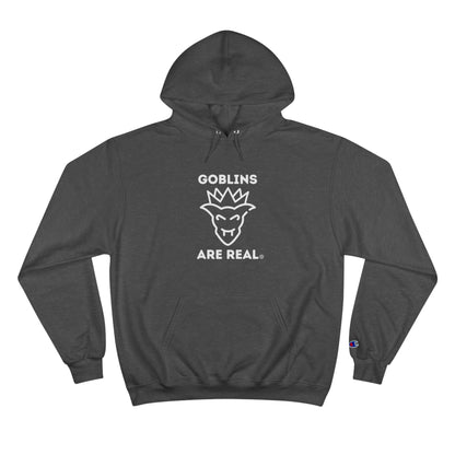 "Goblins Are Real" Hoodie