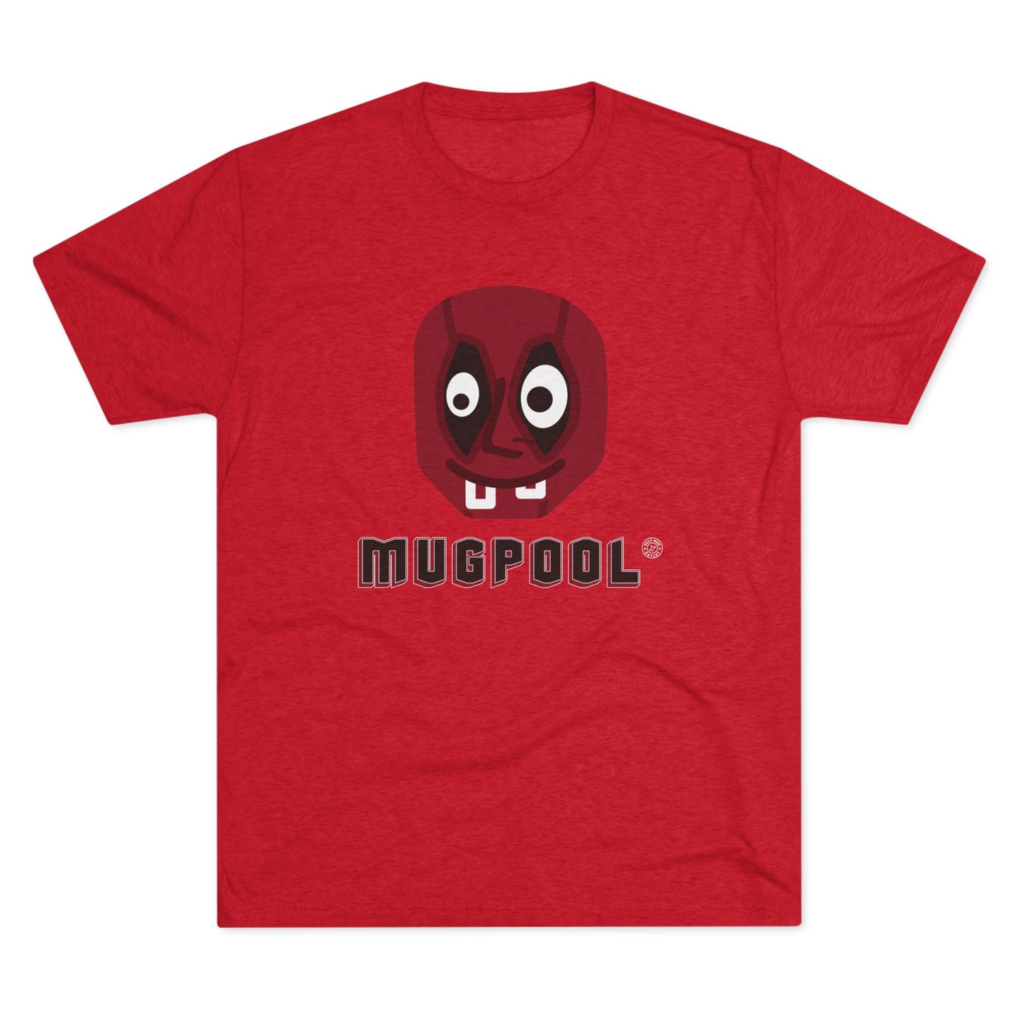 MUGPOOL Tee