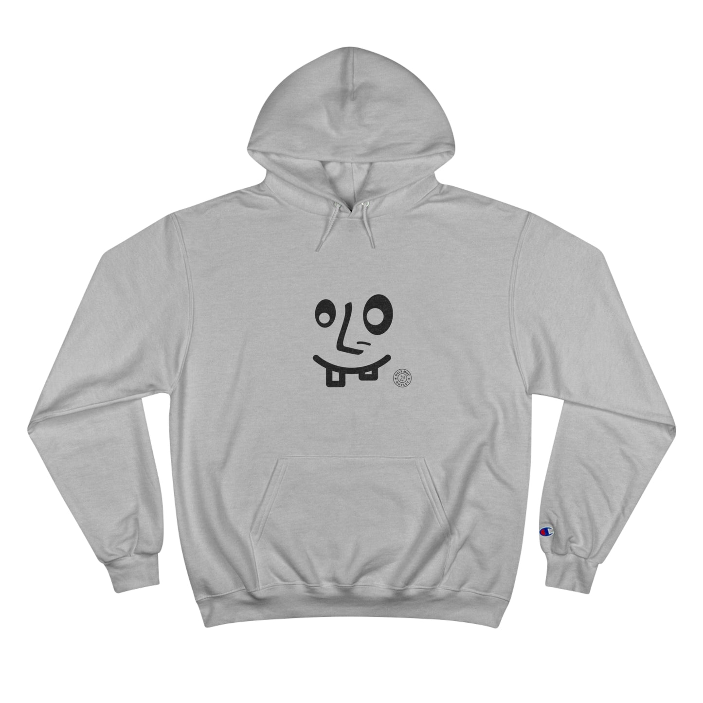 Ugly Mug Hoodie