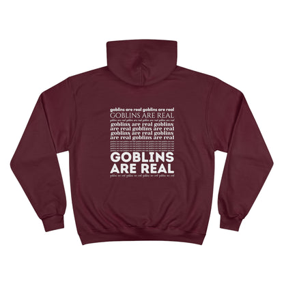 "Goblins Are Real" Hoodie