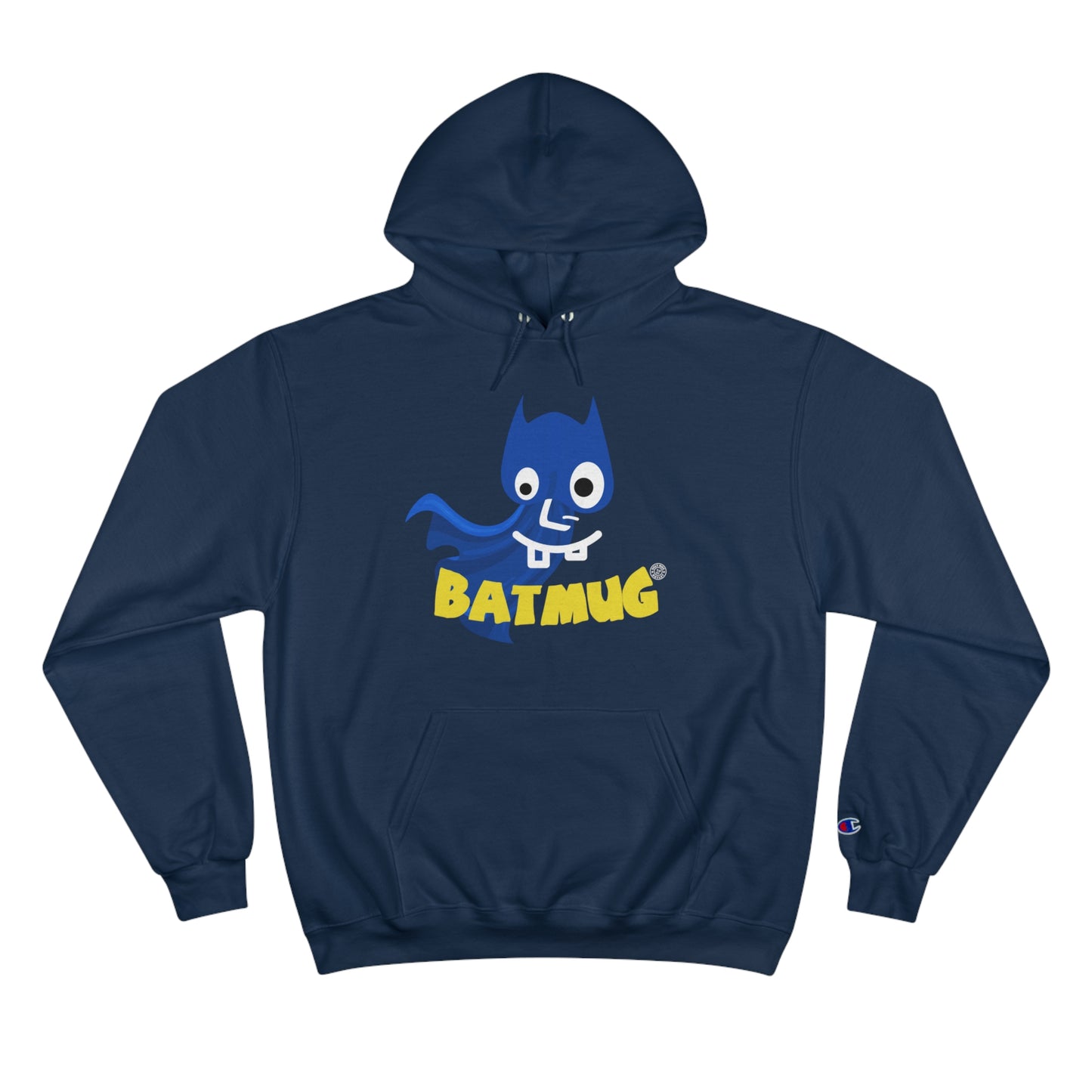 BATMUG Hoodie