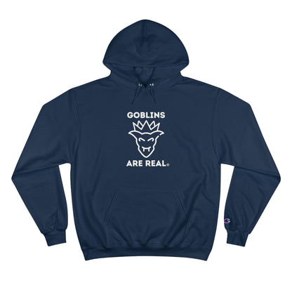 "Goblins Are Real" Hoodie