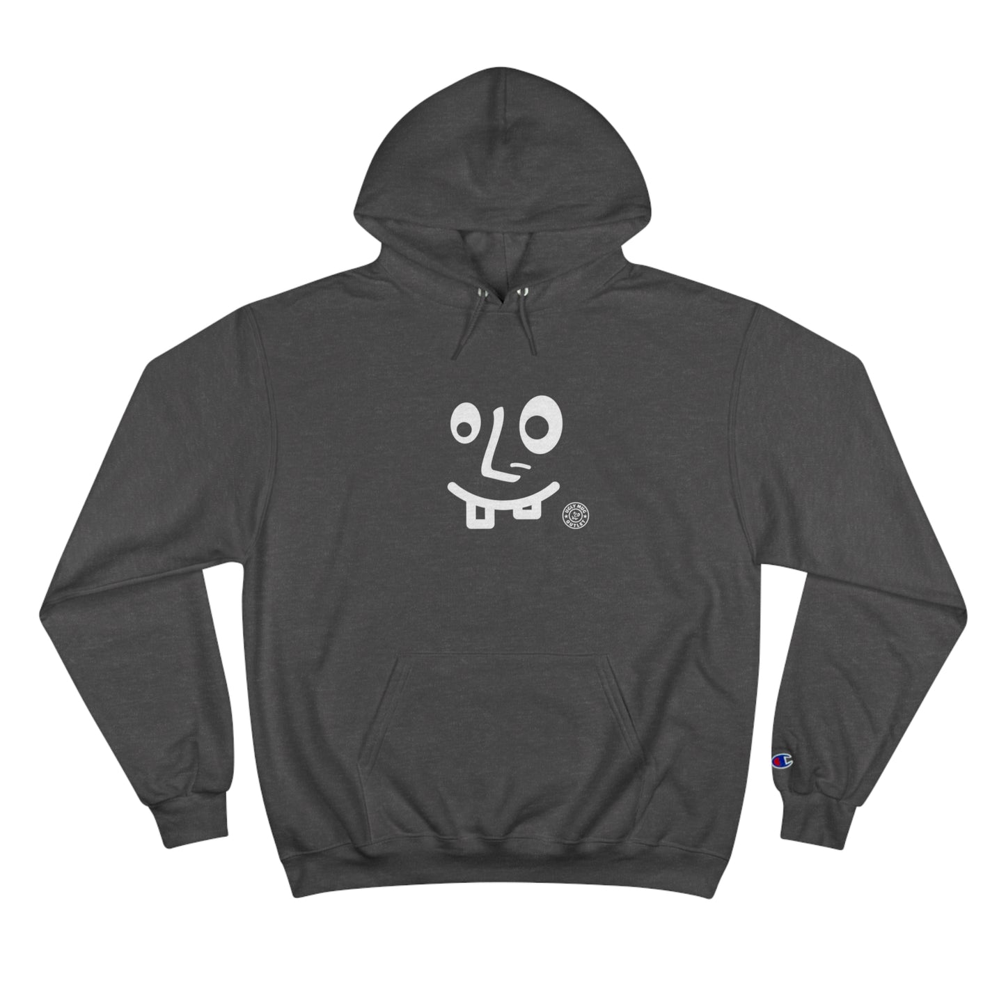 Ugly Mug Hoodie