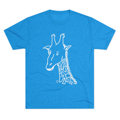 Gerf the Giraffe T-Shirt