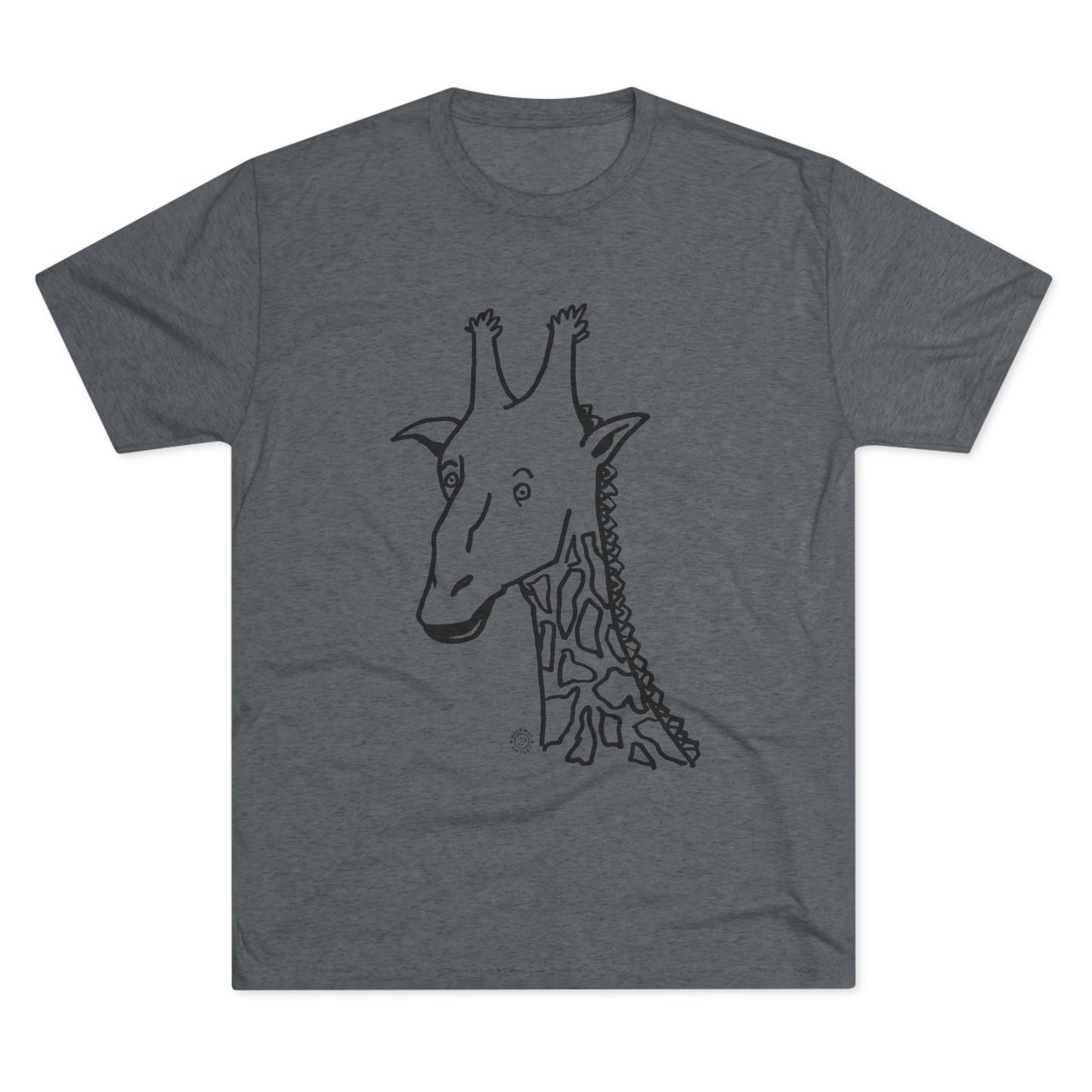 Gerf the Giraffe T-Shirt